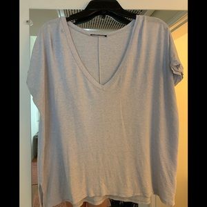 brandy comfy top